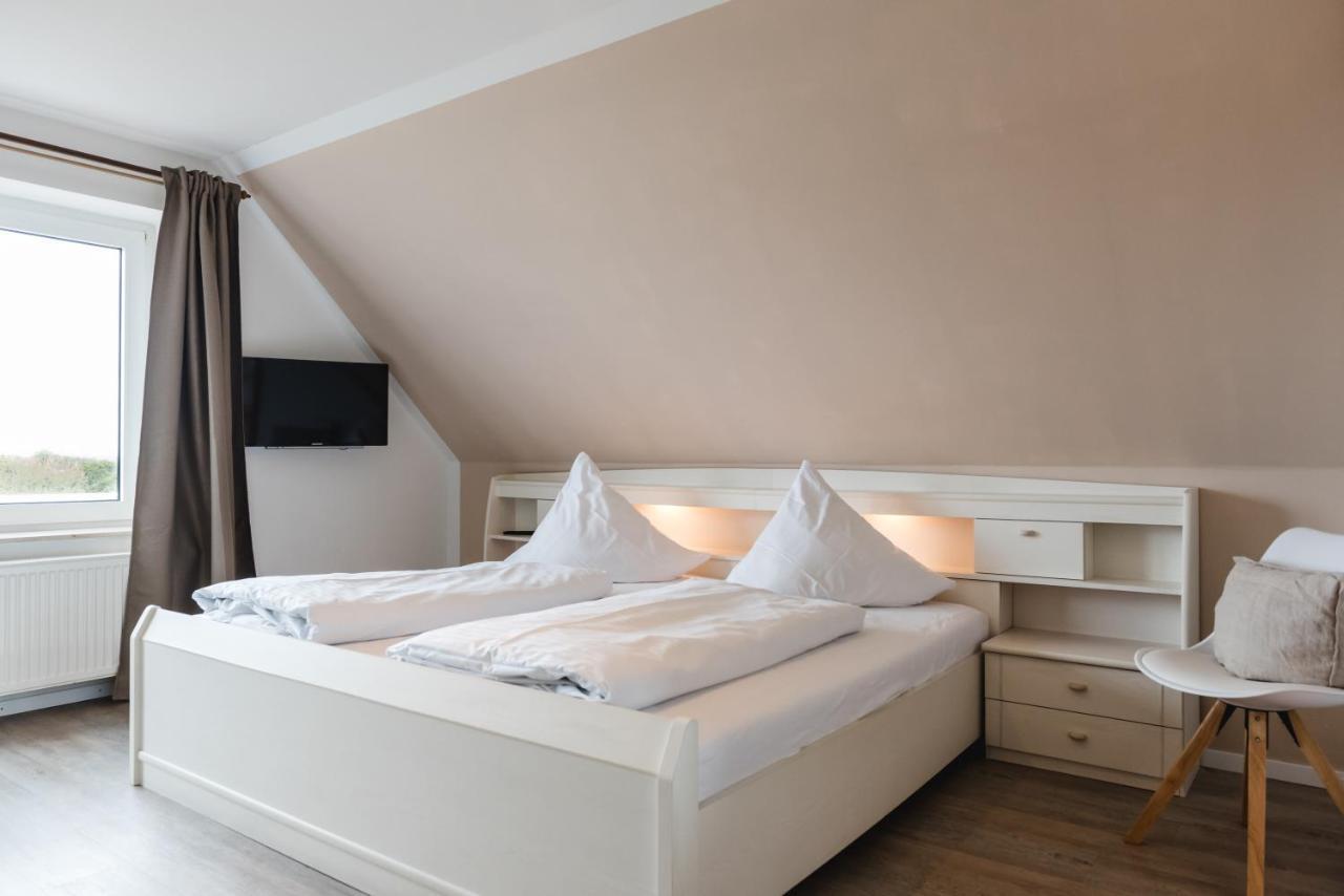 Straendhus Bed&Breakfast Hasselberg  Exterior photo